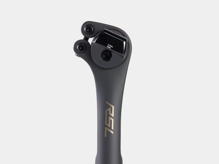 Wspornik siodła BONTRAGER RSL 27,2x400 0off carbon-28812