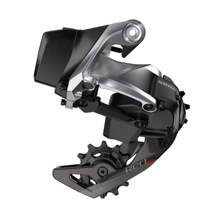 Przerzutka tył SRAM RED eTAP 22 A2 11rz-28865