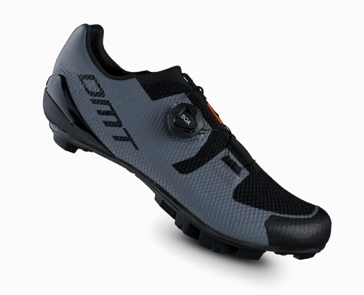 Buty DMT KM3 czarno szare-27371