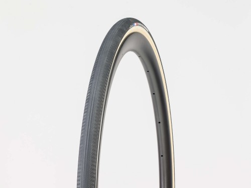 Opona Bontrager R4 Classics Hard-Case Lite 700x28 -28979