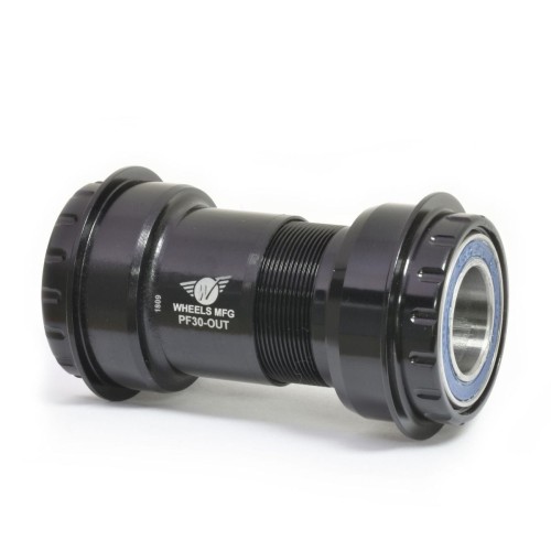 Wkad suportu WheelsMFG PF30 Oś 22/24mm ABEC-3-28966