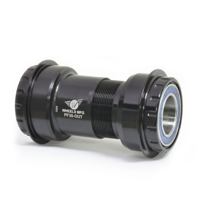Wkad suportu WheelsMFG PF30 Oś 22/24mm ABEC-3-28966