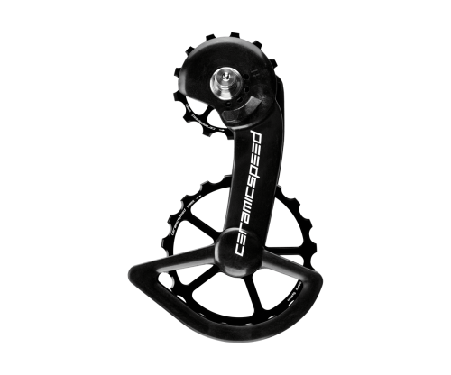 Wózek przerzutki CeramicSpeed SHI 9200 8100 Coated-28998