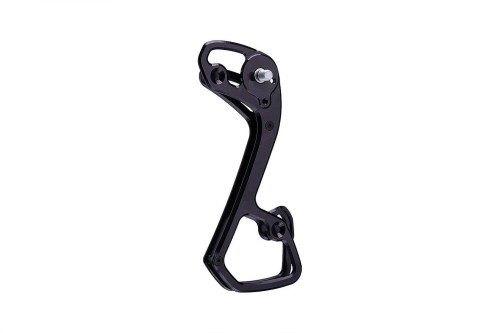 Wózek przerzutki Shimano 11rz GARBARUK czarny-29001