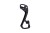 Wózek przerzutki Shimano 11rz GARBARUK czarny-29001