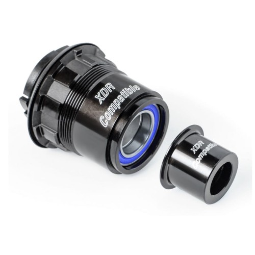 Bębenek piasty DTSwiss SRAM XDR 142/12 3 zapadki-29017