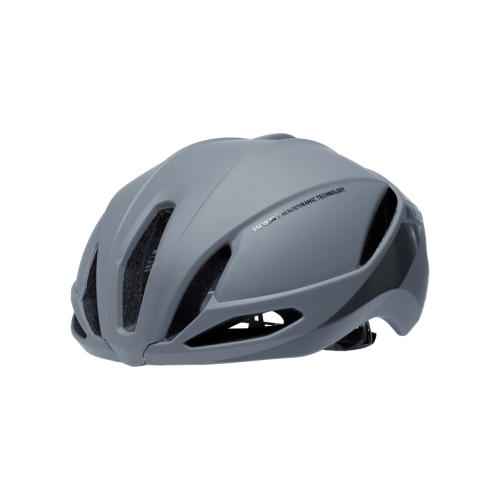 Kask HJC Furion 2.0 ciemno szary-29055