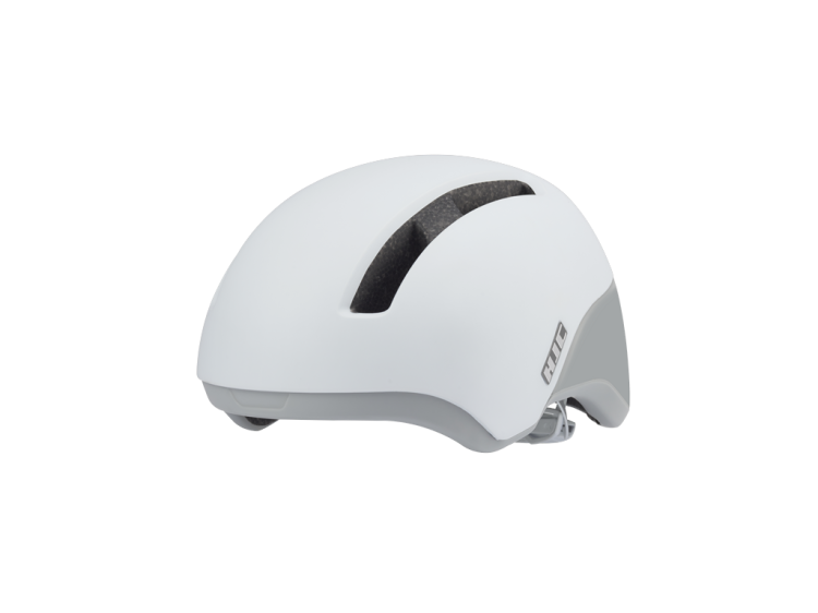 Kask HJC CALIDO biało srebrny-29065