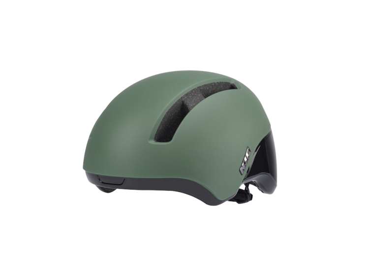Kask HJC CALIDO oliwkowy-29056