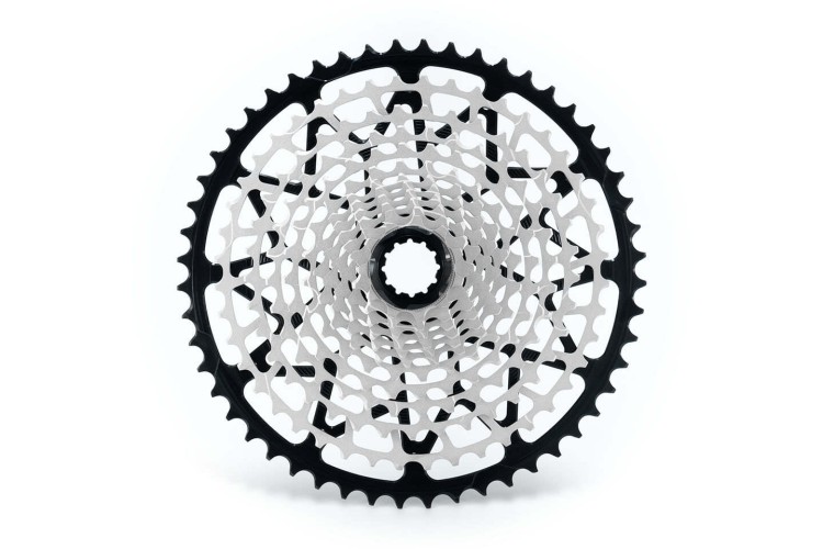 Kaseta SHIMANO GARBARUK 12rz HG 11-52 czarna-29068