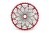 Kaseta SHIMANO GARBARUK 12rz HG 11-52 czerwona-29069