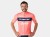 Koszulka Santini Trek Segafredo koral-29091