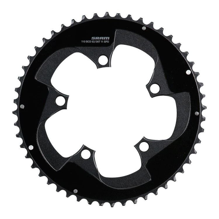 Tarcza SRAM Red B2 X-Glide 110BCD 50T-29149