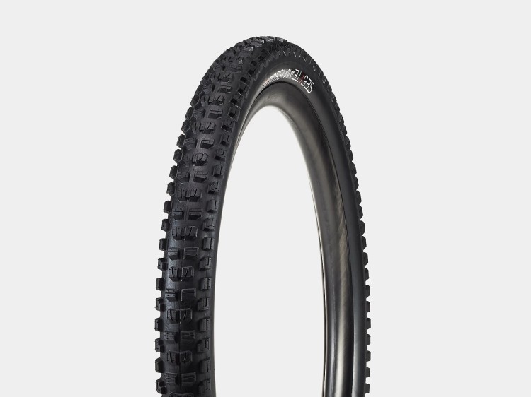 Opona Bontrager SE5 Team Issue 27x2.5 TLR czarna-29164
