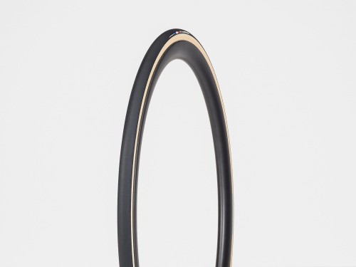 Opona Bontrager R4 Classics Hard-Case Lite 700x25-29167