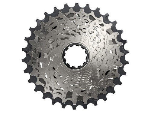 Kaseta SRAM 12rz XG-1270 10-30 srebrna-29190