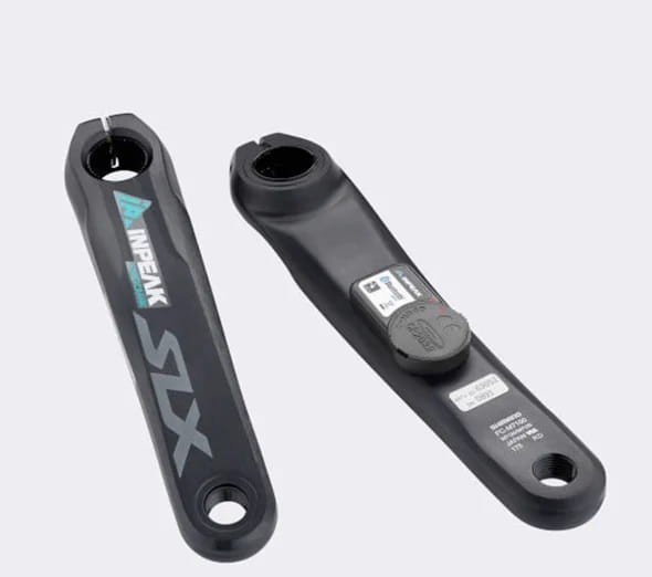 Pomiar mocy INPEAK powercrank SLX FC-M7100 175mm-29208