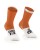 Skarpetki ASSOS GT C2 Droid Orange-29246