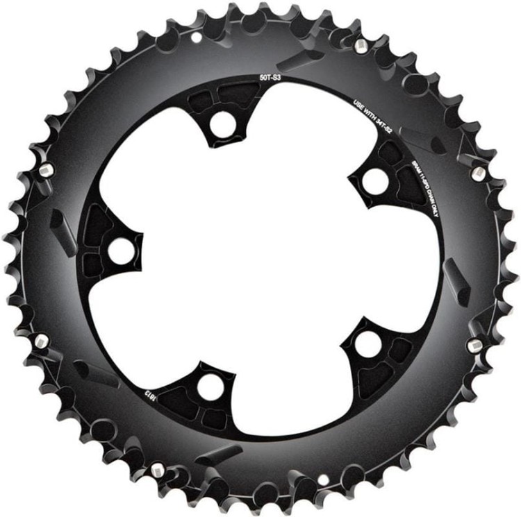 Tarcza SRAM Red B2 X-Glide 110BCD 52T-29271