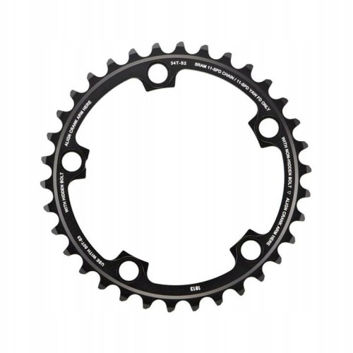 Tarcza SRAM Red22 Force22 Rival22 2x11 BCD110 36T-29272