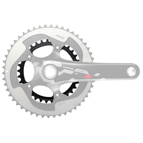 Tarcza SRAM Red22 Force22 Rival22 2x11 BCD110 36T-29273
