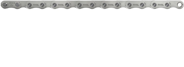 Łańcuch 12rz SRAM PC Rival AXS D1 120 ogniw-29256