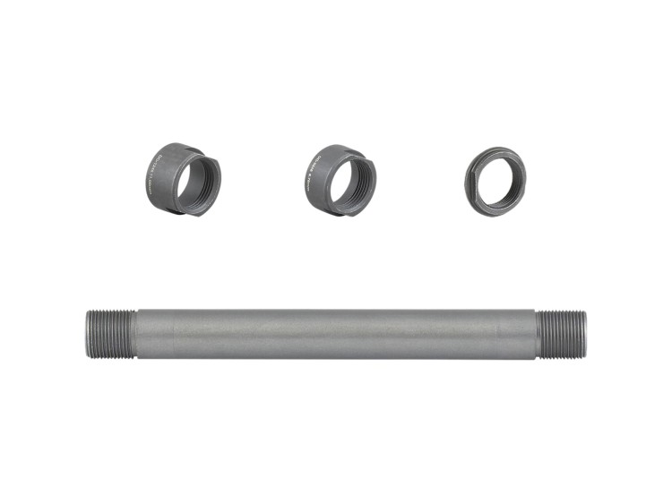 Zestaw osi tylnej piasty Bontrager DC-3248 148mm-29334