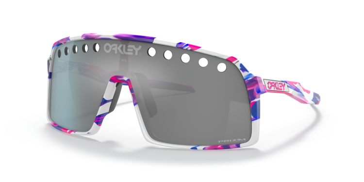 Okulary OAKLEY Sutro Eyeshade kokoro OO9406-2537-29348