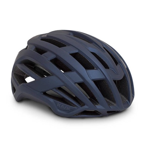Kask KASK Valegro niebieski matowy-29376