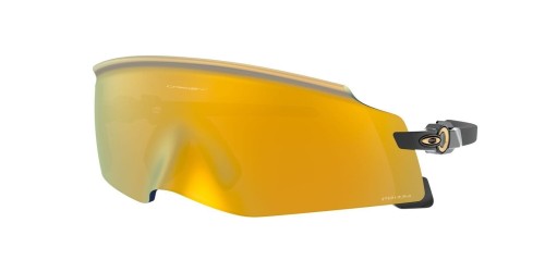Okulary OAKLEY Kato  black gold 24K OO9455-0249-29370