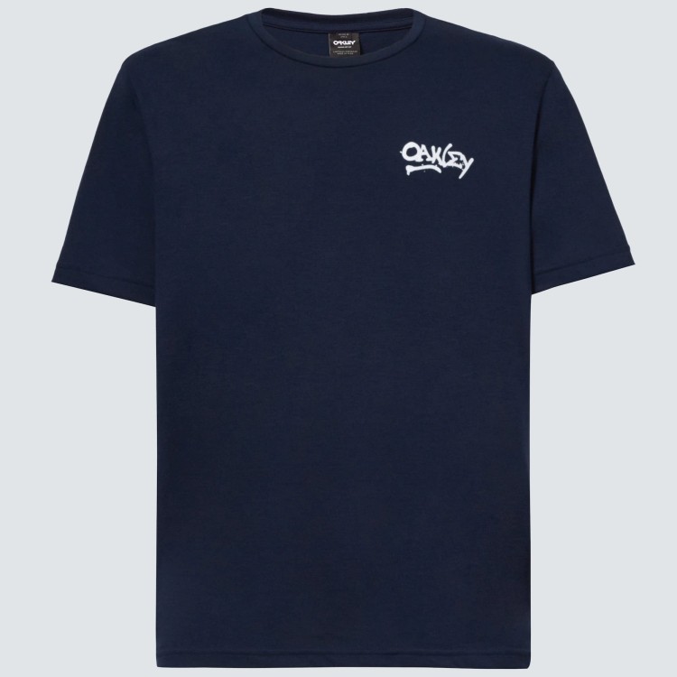 Koszulka OAKLEY 11 Frogs B1B TEE-29363