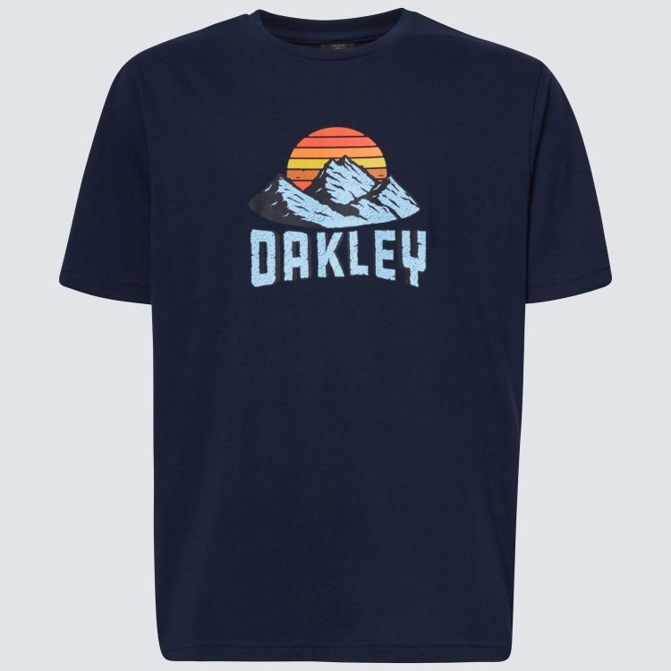 Koszulka OAKLEY Matterhorn TEE -29367