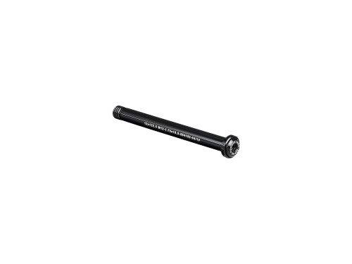 Oś sztywna  Bontrager do dzwigni switch 180,5mm-29434