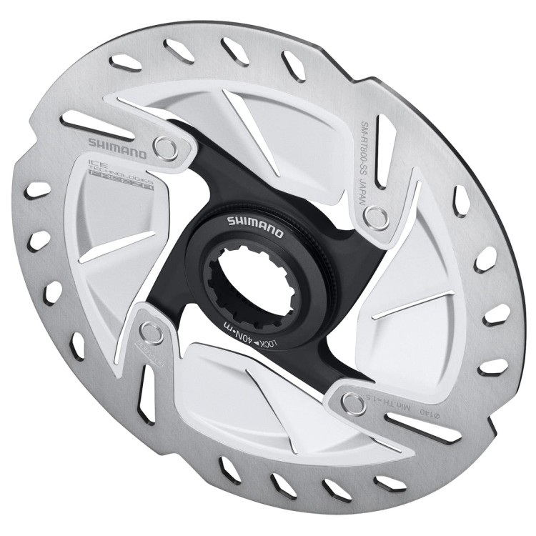 Tarcza hamulca 160mm CL SHIMANO RT800 freeza-13134