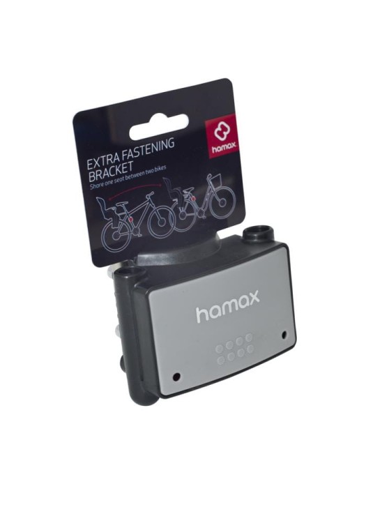 Uchwyt  fotelika HAMAX z kluczykiem-29494