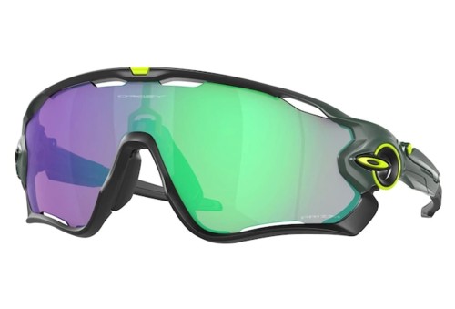 Okulary OAKLEY Jawbreaker BlkFdh Jade OO9290-6831-29506