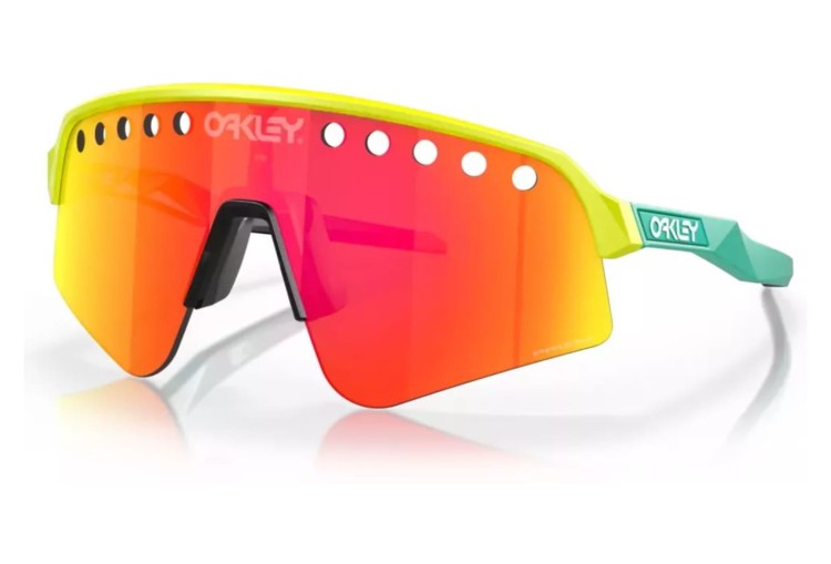 Okulary OAKLEY SUTRO Lite Sweep YelCel OO9465-0639-29523