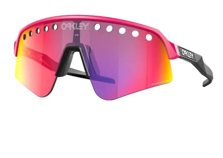 Okulary OAKLEY SUTRO Lite Sweep PnkBlk OO9465-0739-29524
