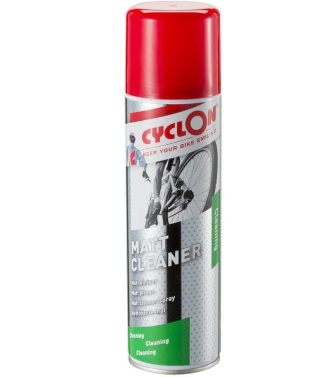 Preparat czyszczący CYCLON Matt Cleaner 250ml-29549