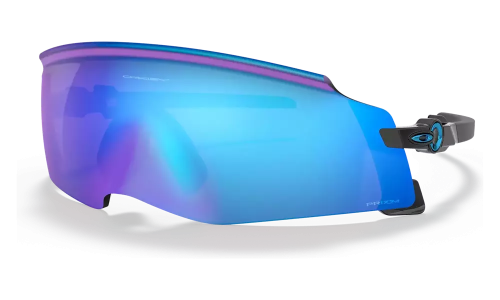 Okulary OAKLEY Kato PolBlkSaph Prizm OO9455-0349-29545