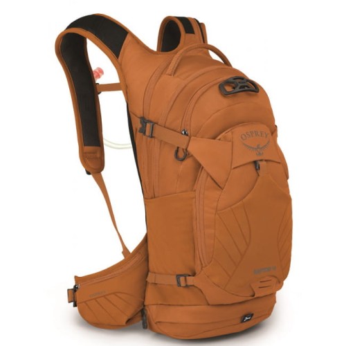 Plecak z bukłakiem Osprey Raptor 14 orange Sunset-29537