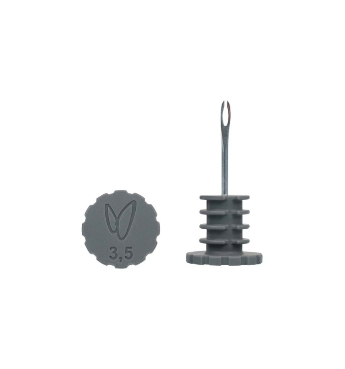 Zestaw naprawczy Mariposa Tappabuco 3,5 kit do opo-29570