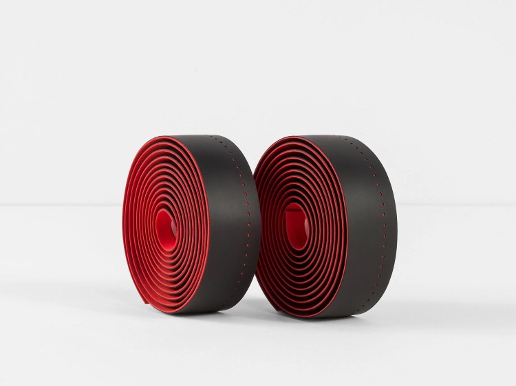 Owijka na kierownice BONTRAGER Perf Line czerwona-29554