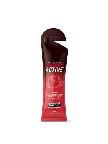 Koncentrat wiśnowy Cherry active 30ml saszetka sho-18933