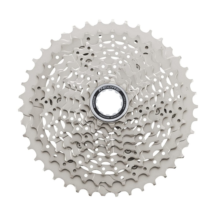 Kaseta SHIMANO 10rz CS-M4100 11-42rz-29597