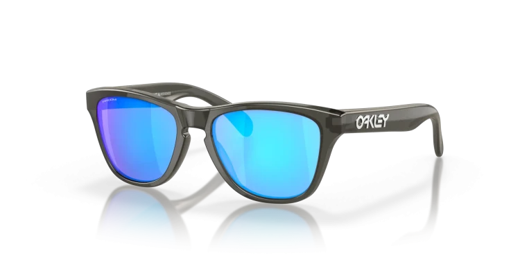 Okulary OAKLEY Frogskins XXS GrSmPrSap OJ9009-0248-29657