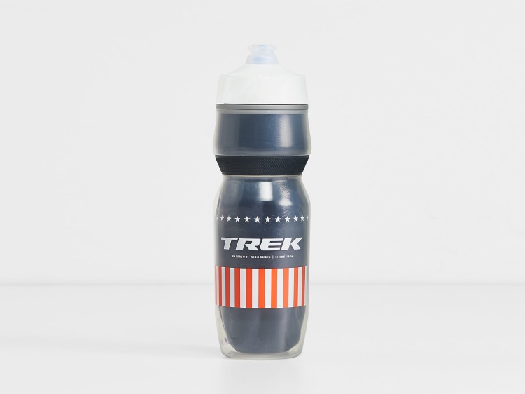 Bidon termiczny Trek Voda Ice Stars Strips 591ml-29735