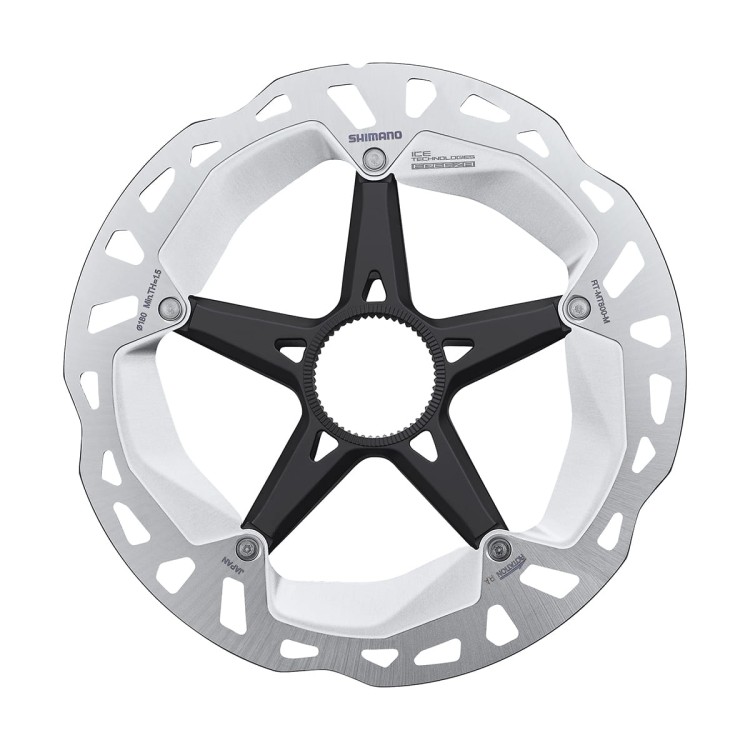Tarcza Hamulca 180mm CL SHIMANO XT RT-MT800-29751