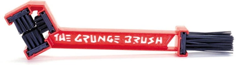 Szczotka do czyszczenia napędu  GRUNGE BRUSH-926
