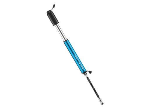 Pompka LEZYNE HP drive S ABS 120psi niebieska-11286